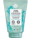 Гель для умывания ультраосвежающий Yves Rocher с микроводорослями, 125мл