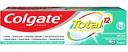 Зубная паста Профессиональная чистка Colgate Total 12 гель, 75 мл