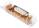Печенье «На Вишневой» Топушка с маковой начинкой, 240 г