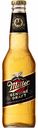 Пивной напиток Miller Genuine Draft светлый 4,7 % алк., Россия, 0,33 л