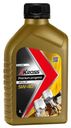 Масло моторное Akross Premium Progress 5W-40 SL/CF 1л
