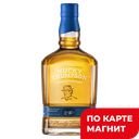 Виски НАКИ ТОМПСОН купаж 3года 40% 0,5л(Россия):6