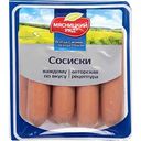 Сосиски Мясницкий ряд Каждому по вкусу, 420 г
