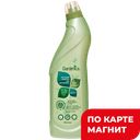 GARDENICA All in 1 Чистящее средство для сантехники 750мл :6