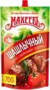 Кетчуп «Шашлычный», 700 г, ТМ «МАХЕЕВЪ»