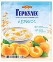 Геркулес «Русский Продукт» моментальная овсяная каша с абрикосами, 35г