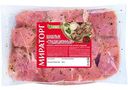 Шашлык Мираторг Традиционный гриль, 1кг
