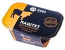 Паштет "Диво" Домашний с говяжьей печенью и сливками, 150 г
