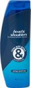 Гель-шампунь Head&Shoulders для душа Заряд энергии 2в1, 360мл