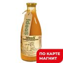 Детокс-сок АЙДИАС тыква-апельсин, 1л