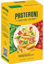 Макаронные изделия Penne Rigate №129 Pasteroni, 450 г