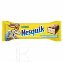 Конфета NESQUIK с какао нугой 43г