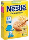 Детская каша овсяная безмолочная Nestle, 200 г