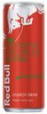 Энергетический напиток Red Bull Red Edition Watermelon газированный безалкогольный 0,25 л