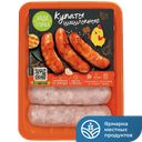 Купаты Наша птичка Шашлычные, 400 г