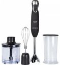 Блендер погружной 3 в 1 Polaris Silent Pro PHB 1384, 1300 Вт