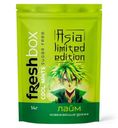 Драже Freshbox вкус лайм освежающие без сахара молочных жиров сахарозы и глюкозы или крахмала, 14г