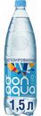 Вода питьевая Bonaqua негазированная, 1,5 л