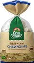 Пельмени Село Зеленое Сибирские 800г