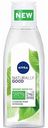 Тоник для лица очищающий Nivea Naturally Good, 200 мл