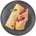 Блины с вишней Перекрёсток Select, 140 г