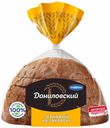 Хлеб Даниловский зерновой пшеничный в нарезке 300 г
