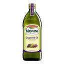 Масло из виноградных косточек Monini 1 л
