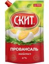 Майонез Скит Провансаль 67%, 400мл