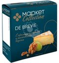 Сыр Де Бреви мягкий 55% Маркет Collection, 125г