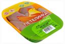 Филе цыпленка-бройлера «Петелинка» без кожи охлажденное, 1 кг