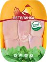 Филе бедра куриное ПЕТЕЛИНКА без кожи, весовое