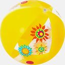 Мяч Bestway 31036-1 пляжный Яркий дизайн 51см