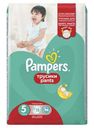 Подгузники-трусики Pampers 11-18кг, 15шт