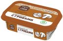 Плавленый сыр Продукты из Елани с грибами 50% БЗМЖ 180 г