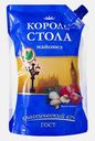 Майонез Король Стола классический 67% 400г