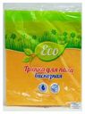 Тряпка Русалочка Eco Line для пола вискоза
