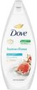 Крем-гель Dove для душа Инжир и лепестки апельсина бессульфатный 250мл