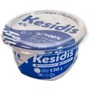 Йогурт греческий KESIDIS DAIRY Классический 4%, 130г