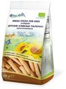 Палочки хлебные Fleur Alpine Organic мультизлаковые c 3 лет, 100 г