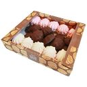 Зефир ТверьКонфи Ассорти, 700г