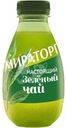 Холодный чай Мираторг зелёный 370мл