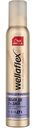 Мусс для волос Wella Wellaflex Объем до 2-х дней экстрасильная фиксация, 200 мл