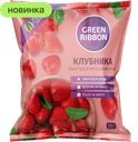 Клубника GREEN RIBBON замороженная, 300г