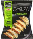 Пельмени гёдза с овощами, VIČI, 400 г