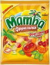 Мармелад жевательный Mamba Фруктовый микс, 72 г