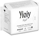 Прокладки ночные Yioiy Night, 8шт.