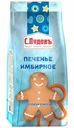 Смесь для выпечки С.Пудовъ Имбирное печенье, 400г