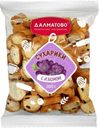 Сухарики Далматовские с изюмом 200г