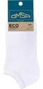 Носки мужские Omsa for Men Eco 404 цвет: bianco/белый, 45-47р-р