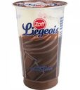 Десерт шоколадный Zott Liegeois со сливочным муссом 2,5%, 175 г